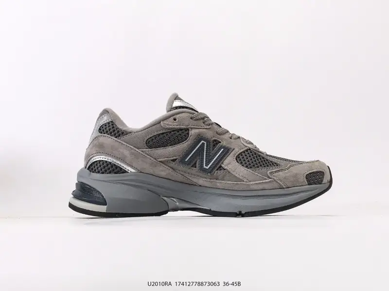 新百伦New Balance NB2010系列新百伦经典复古休闲运动板鞋 以ENCAP U2010RA #17412778873063